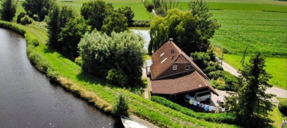 Дом с 4 спальнями в Аурих, Германия № 263095 4