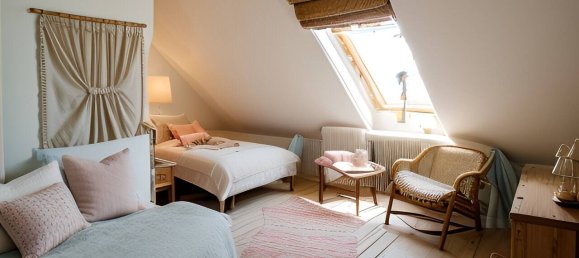 Дом с 4 спальнями в Аурих, Германия № 263095 16