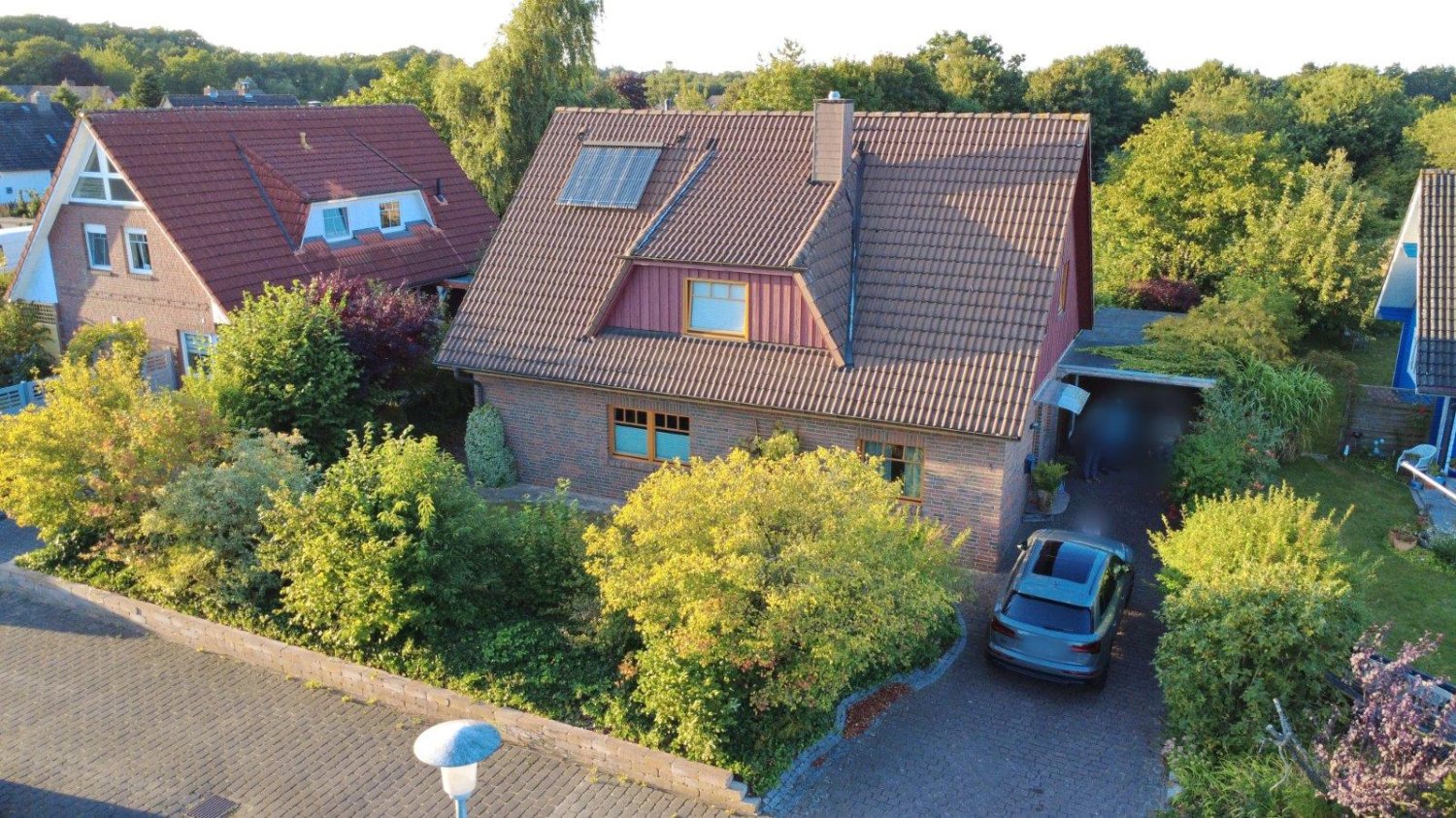 4 bedrooms House in Cuxhaven, Germany No. 353224