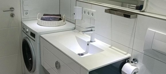 3 Schlafzimmer Wohnung in Augsburg, Germany, Nr. 266935 8