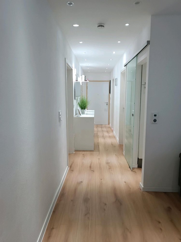 3 Schlafzimmer Wohnung in Augsburg, Germany, Nr. 266935