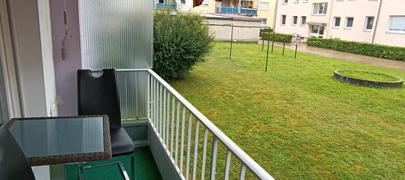 3 Schlafzimmer Wohnung in Augsburg, Germany, Nr. 266935 11