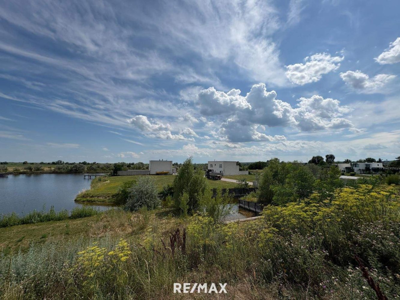 Terreno em Oggau am Neusiedler See, Austria N.º 218829