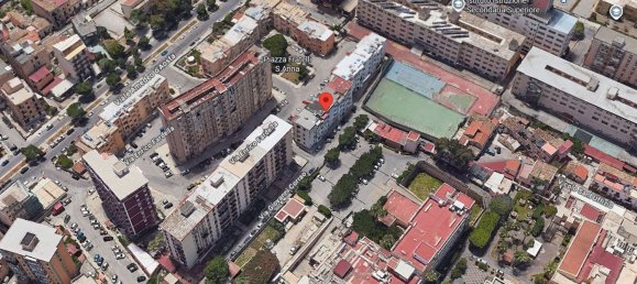 5 bedrooms Apartment in Palermo, Italy No. 378377 9