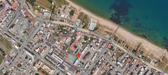 5 bedrooms Apartment in Palermo, Italy No. 378377 4