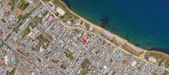 5 bedrooms Apartment in Palermo, Italy No. 378377 12