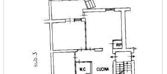 5 bedrooms Apartment in Palermo, Italy No. 378377 42