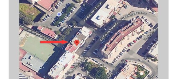 5 bedrooms Apartment in Palermo, Italy No. 378377 16