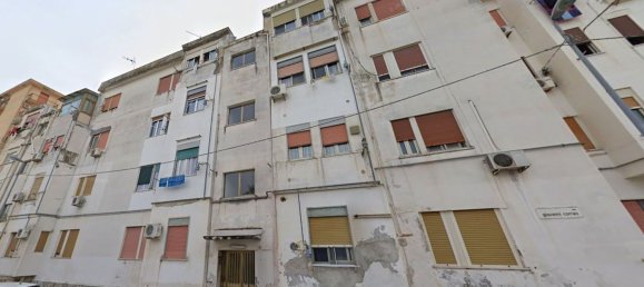 5 bedrooms Apartment in Palermo, Italy No. 378377 15