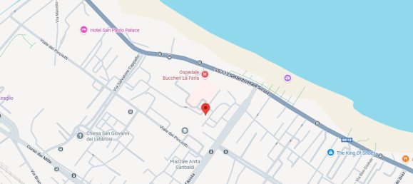 5 bedrooms Apartment in Palermo, Italy No. 378377 5