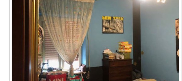 5 bedrooms Apartment in Palermo, Italy No. 378377 35