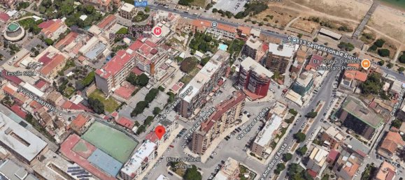 5 bedrooms Apartment in Palermo, Italy No. 378377 11