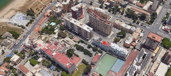 5 bedrooms Apartment in Palermo, Italy No. 378377 8