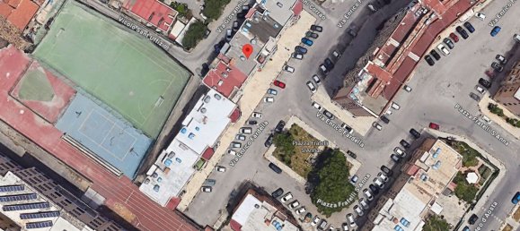 5 bedrooms Apartment in Palermo, Italy No. 378377 7