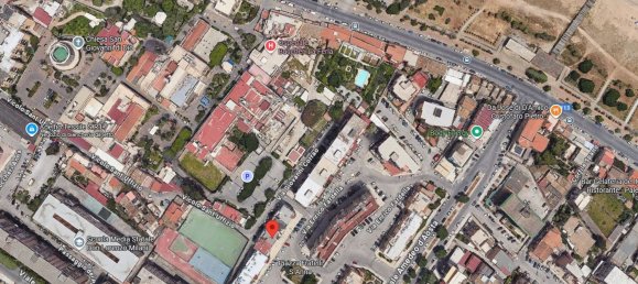 5 bedrooms Apartment in Palermo, Italy No. 378377 6