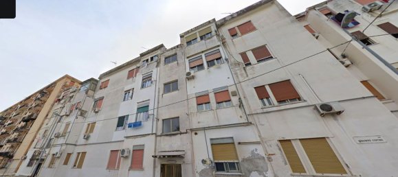 5 bedrooms Apartment in Palermo, Italy No. 378377 2