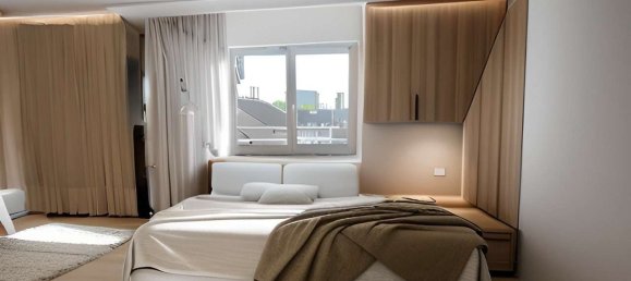 1 Schlafzimmer Doppelhaus in Düsseldorf, Germany, Nr. 249176 6