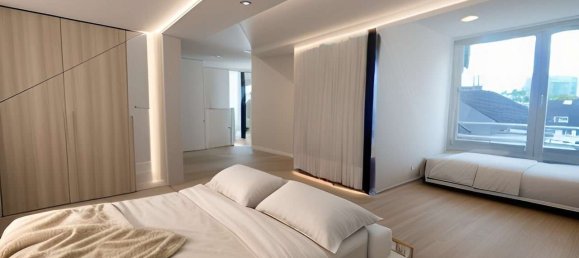 1 Schlafzimmer Doppelhaus in Düsseldorf, Germany, Nr. 249176 8