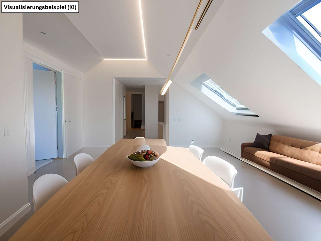 1 Schlafzimmer Doppelhaus in Düsseldorf, Germany, Nr. 249176