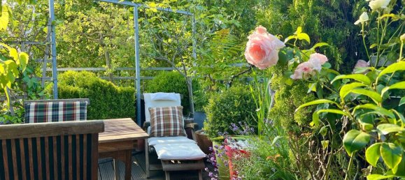 1 Schlafzimmer Doppelhaus in Düsseldorf, Germany, Nr. 249176 14