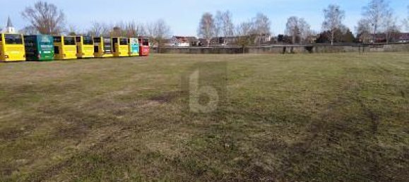 Lagerhaus in Märkisch-Oderland, Germany 21000m², Nr. 273706 3