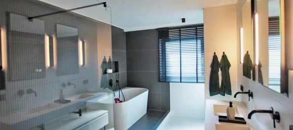 6 rooms House in Karlsruhe, Germany No. 296957 11