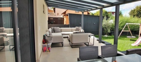 6 rooms House in Karlsruhe, Germany No. 296957 3