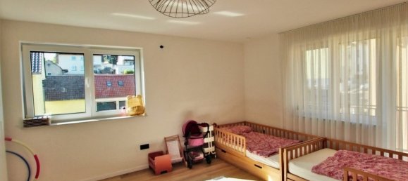 6 rooms House in Karlsruhe, Germany No. 296957 13