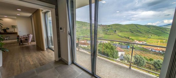 Дом с 3 спальнями в Пезу да Регуа, Португалия № 174335 9