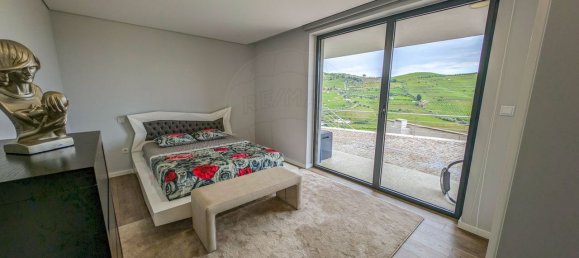 Дом с 3 спальнями в Пезу да Регуа, Португалия № 174335 26