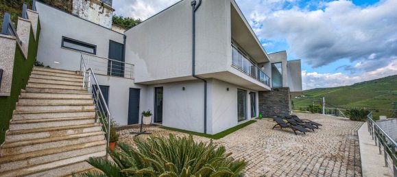 Дом с 3 спальнями в Пезу да Регуа, Португалия № 174335 40