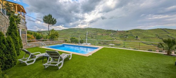 Дом с 3 спальнями в Пезу да Регуа, Португалия № 174335 34