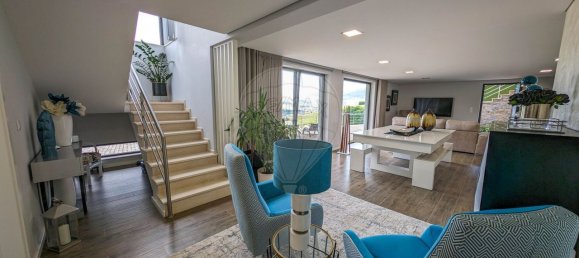 Дом с 3 спальнями в Пезу да Регуа, Португалия № 174335 20