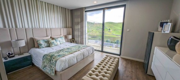 Дом с 3 спальнями в Пезу да Регуа, Португалия № 174335 12