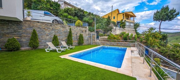 Дом с 3 спальнями в Пезу да Регуа, Португалия № 174335 37