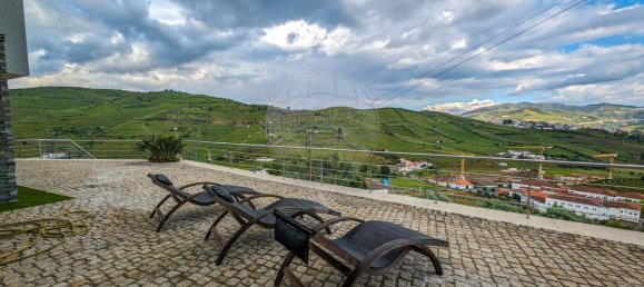 Дом с 3 спальнями в Пезу да Регуа, Португалия № 174335 41