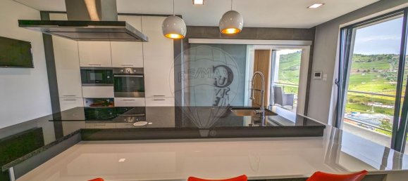 Дом с 3 спальнями в Пезу да Регуа, Португалия № 174335 8