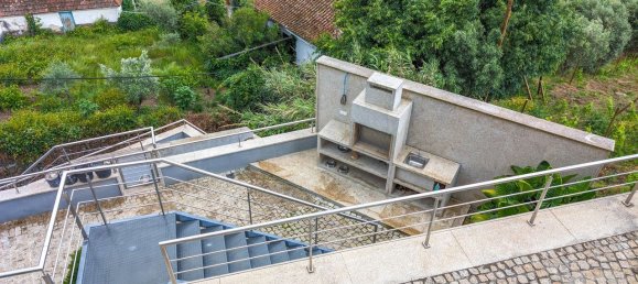 Дом с 3 спальнями в Пезу да Регуа, Португалия № 174335 42