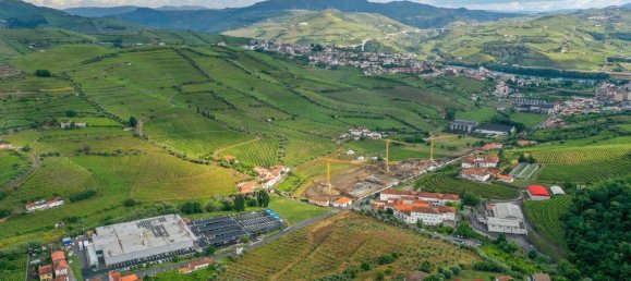 Дом с 3 спальнями в Пезу да Регуа, Португалия № 174335 48