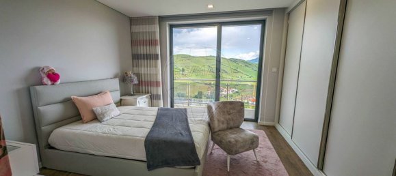 Дом с 3 спальнями в Пезу да Регуа, Португалия № 174335 15