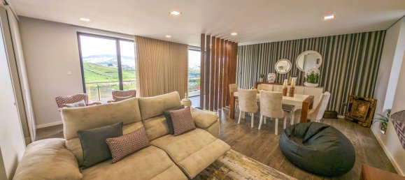 Дом с 3 спальнями в Пезу да Регуа, Португалия № 174335 4