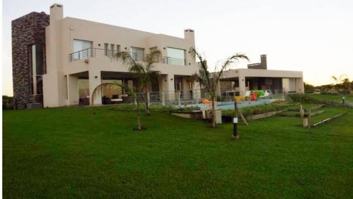 5 Schlafzimmer Haus in Escobar, Argentina, Nr. 83104