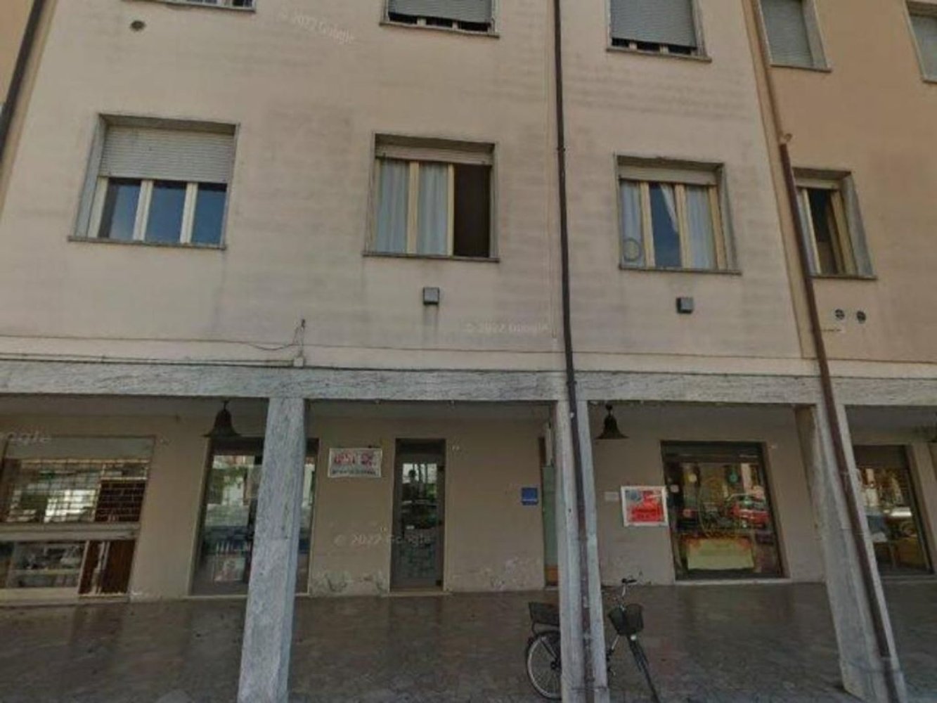 3-Zimmer Wohnung in Poggio Rusco, Italy, Nr. 288648