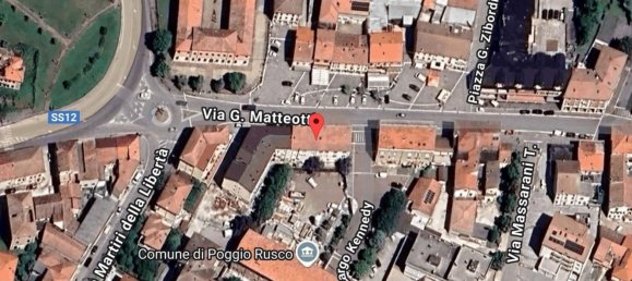 3-Zimmer Wohnung in Poggio Rusco, Italy, Nr. 288648 13