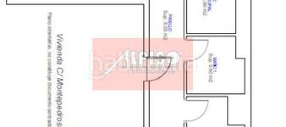 Квартира с 3 спальнями в Оренсе, Испания № 141617 40