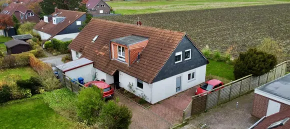 3 Schlafzimmer Stadthaus in Wittmund, Germany, Nr. 91441 4