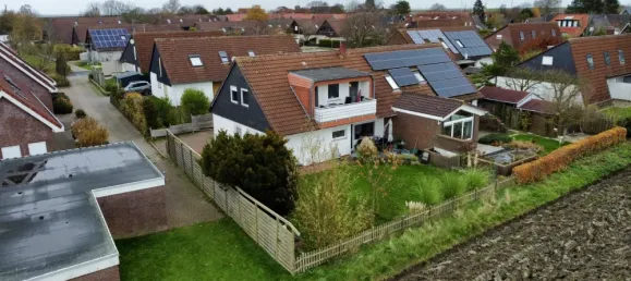 3 Schlafzimmer Stadthaus in Wittmund, Germany, Nr. 91441 5