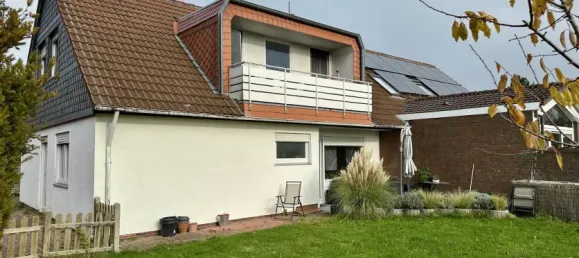 3 Schlafzimmer Stadthaus in Wittmund, Germany, Nr. 91441 2