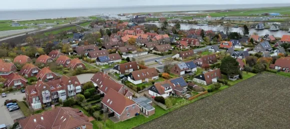 3 Schlafzimmer Stadthaus in Wittmund, Germany, Nr. 91441 3