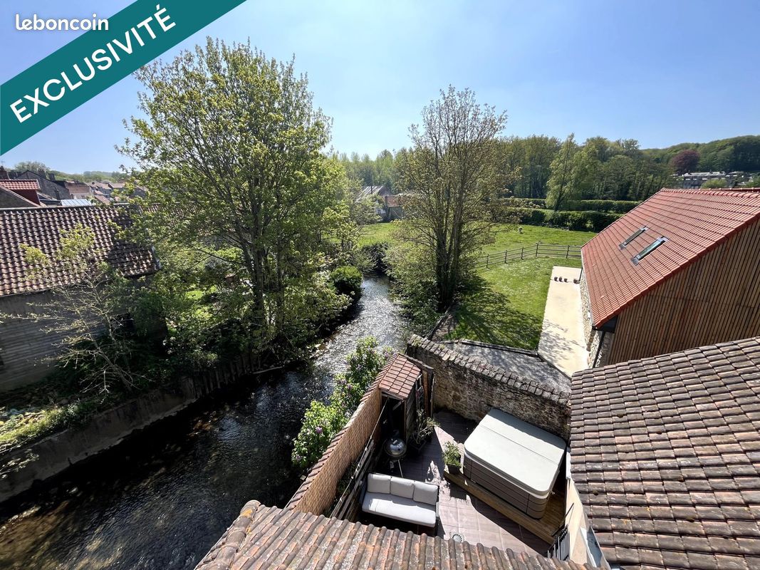 Casa de 3 dormitorios en Wimille, France No. 325493